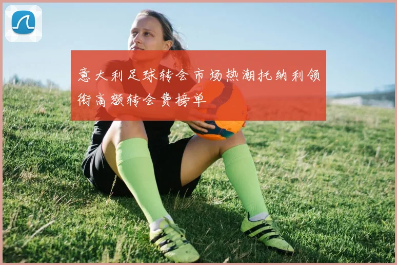 意大利足球转会市场热潮托纳利领衔高额转会费榜单